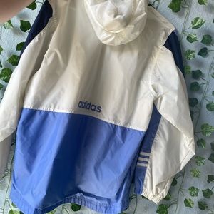 Vintage Adidas Jacket